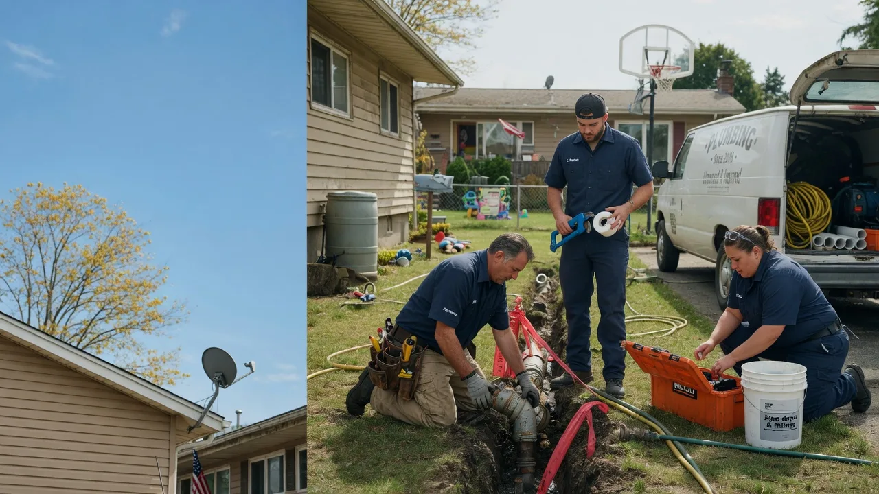 Garbage Disposal Replacement in Richmond, KY near me