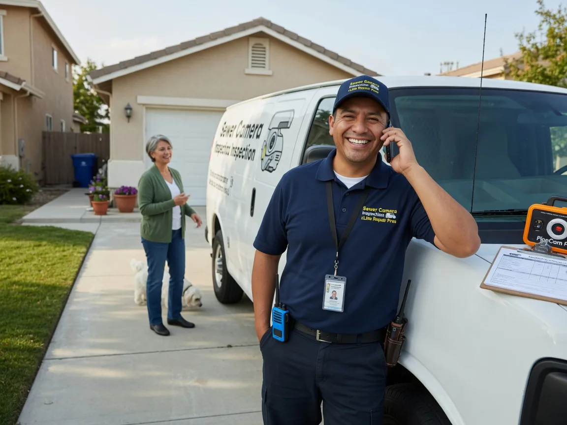 Sewer Line Repair Richmond, KY FAQs
